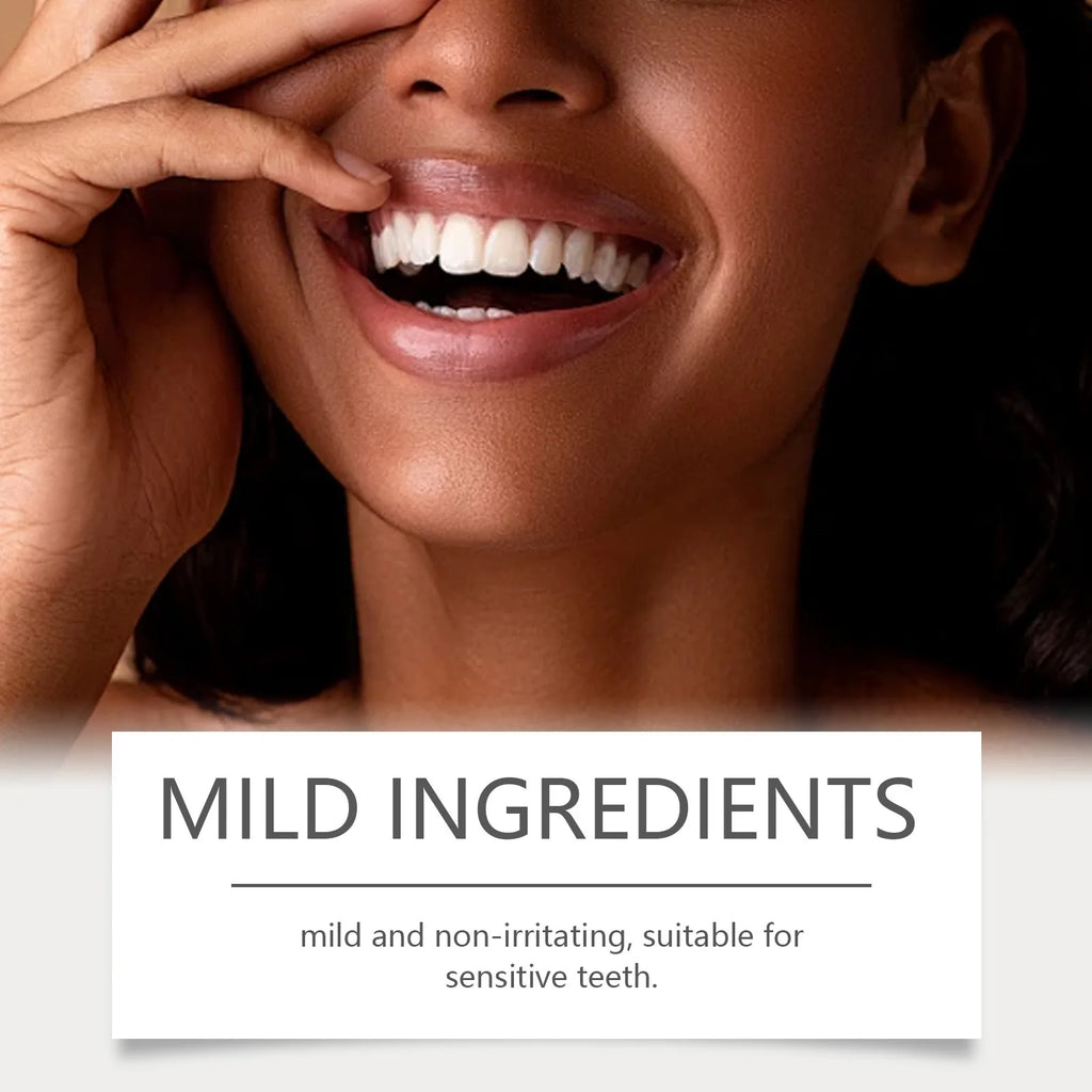 Whitening Strips