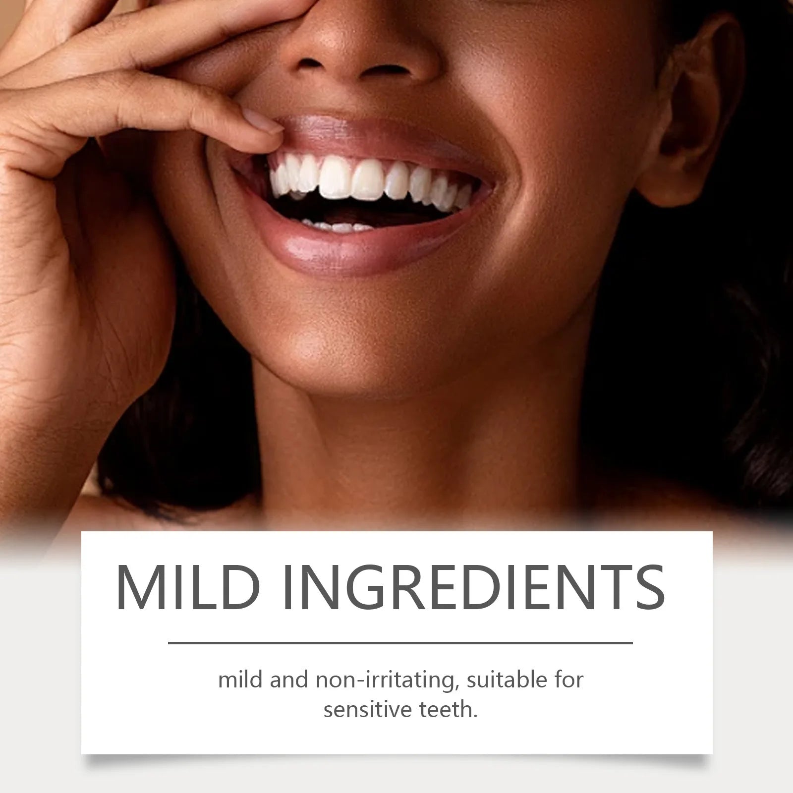 Whitening Strips